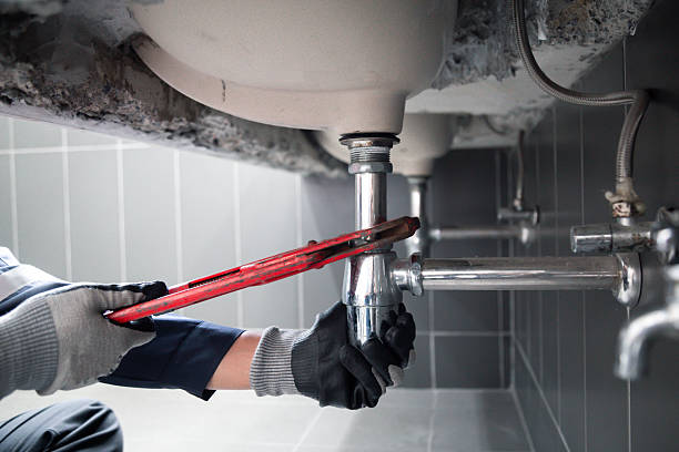 Trusted Drain Cleaning service in Springdale, MD - Masters Plumbing Service